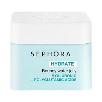 SEPHORA COLLECTION HYDRATE - Bouncy Water Jelly with Hyaluronic + Polyglutamic Acids