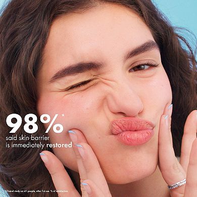 HYDRATE - Satin Light Cream with Hyaluronic Acid