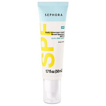 SEPHORA COLLECTION Daily Sunscreen Cream SPF 30