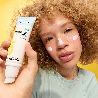 Daily Sunscreen Cream SPF 30