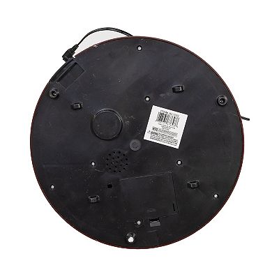 Kurt Adler Musical Animated Christmas Tree Table Decor