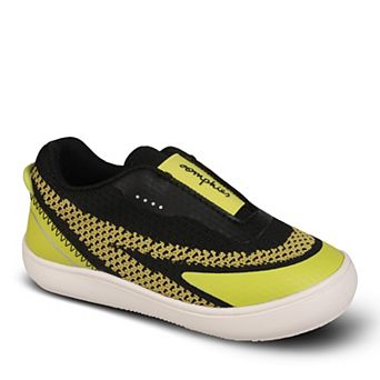 Oomphies Bolt Kids Slip-On Sneakers