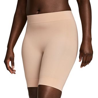 Women's Jockey® Skimmies Seamfree Ultralight Smoothing Mid-Thigh Slipshort