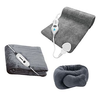 Pursonic Total Warmth & Comfort Bundle