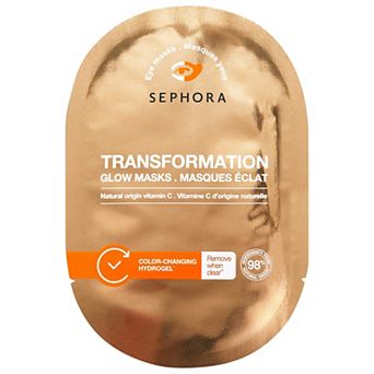 SEPHORA COLLECTION Transformation Mask Eye
