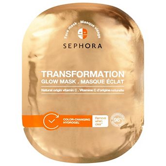 SEPHORA COLLECTION Transformation Mask