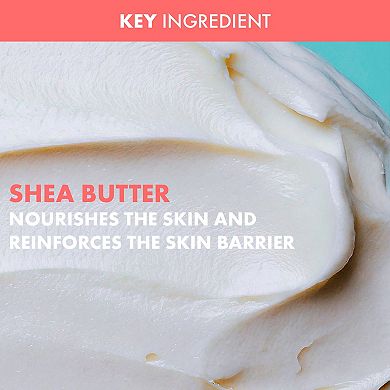 Nourishing Melting Body Butter with Shea Butter