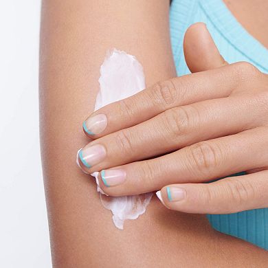 Nourishing Melting Body Butter with Shea Butter