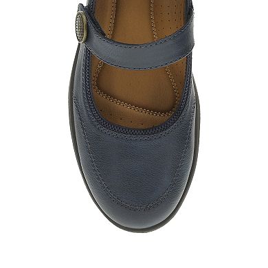 Baretraps Joesie Women's Mary Jane Flats