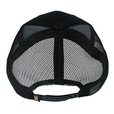 Ariat Men's Work Hard Live Free Mesh Back Trucker Hat