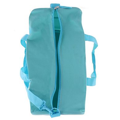 U.P.D., INC Kid's Bluey and Bingo Vacation Duffle Bag
