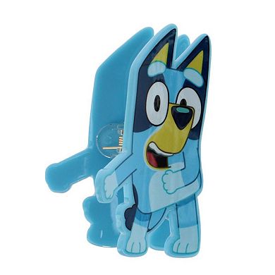 U.P.D., INC Kids Bluey Claw Hair Clip