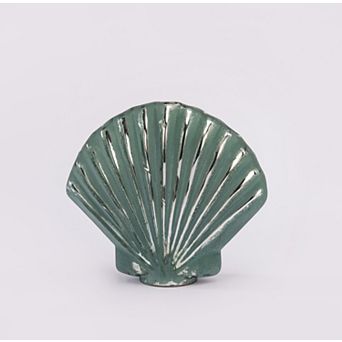 Everyday Decor Shell Shaped Table Decor