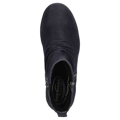 Easy Street Estella Women's Slip Resistant Ankle Boots