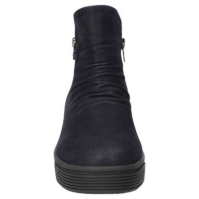 Easy Street Estella Women's Slip Resistant Ankle Boots