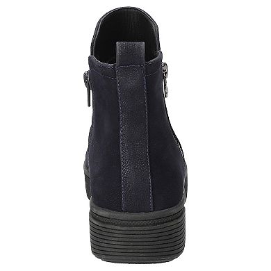 Easy Street Estella Women's Slip Resistant Ankle Boots