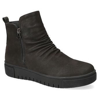 Easy Street Estella Women's Slip Resistant Ankle Boots