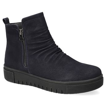 Easy Street Estella Women's Slip Resistant Ankle Boots