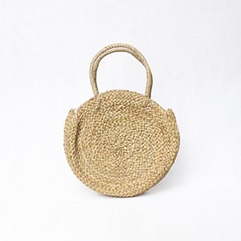 Marisol Satchel Bag