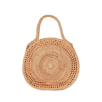 Sydney Satchel Bag