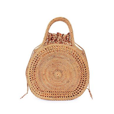 Sydney Satchel Bag
