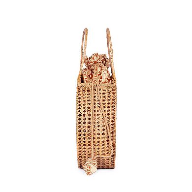 Sydney Satchel Bag
