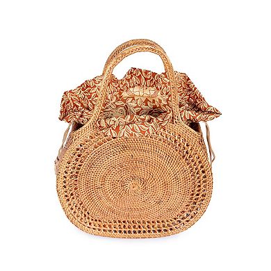 Sydney Satchel Bag