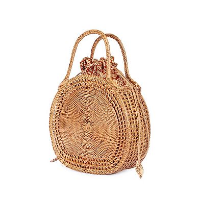 Sydney Satchel Bag