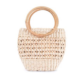 Costa Small Crossbody Bag