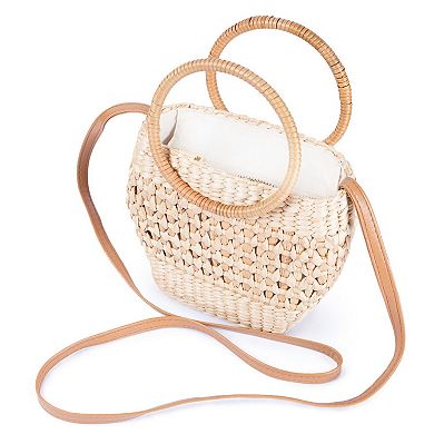 Costa Small Crossbody Bag