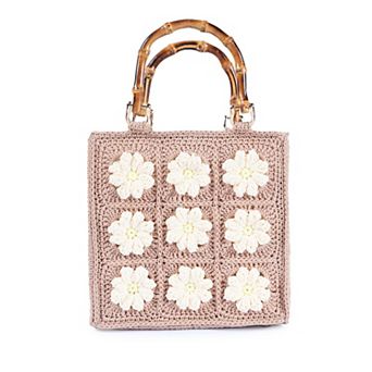 Blossom Crossbody Bag