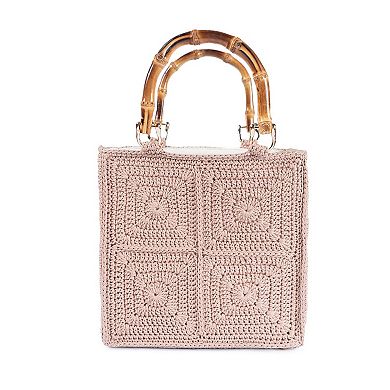 Blossom Crossbody Bag