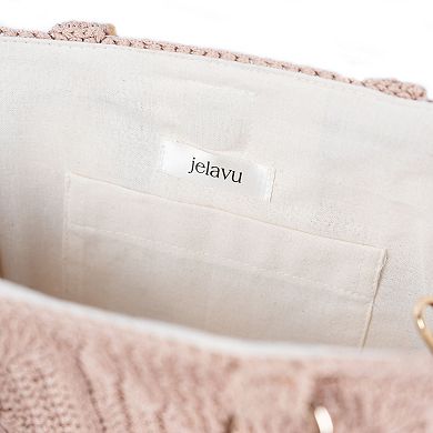 Blossom Crossbody Bag