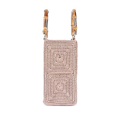 Blossom Crossbody Bag