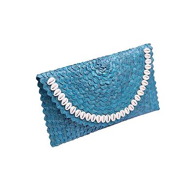 Coco Clutch Bag