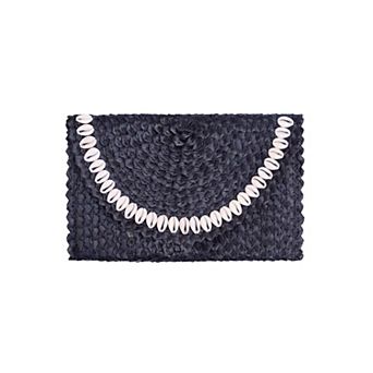 Coco Clutch Bag