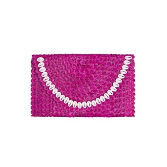 Coco Clutch Bag