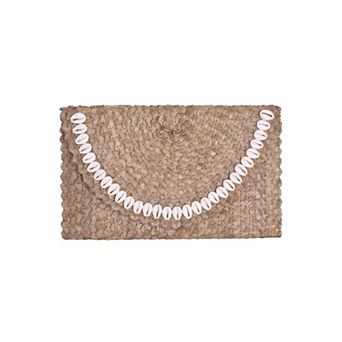Coco Clutch Bag