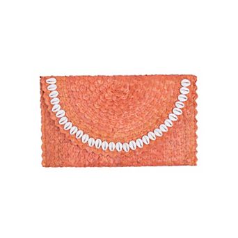 Coco Clutch Bag