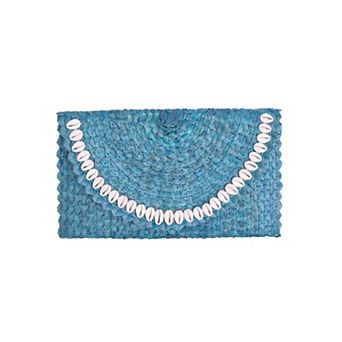 Coco Clutch Bag