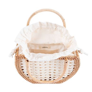 Amelia Small Satchel Bag