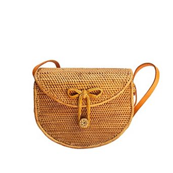 Sedna Crossbody Bag
