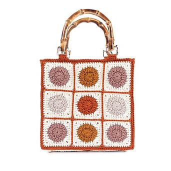 Dottie Crossbody Bag