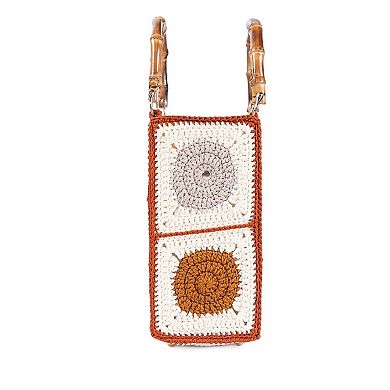Dottie Crossbody Bag