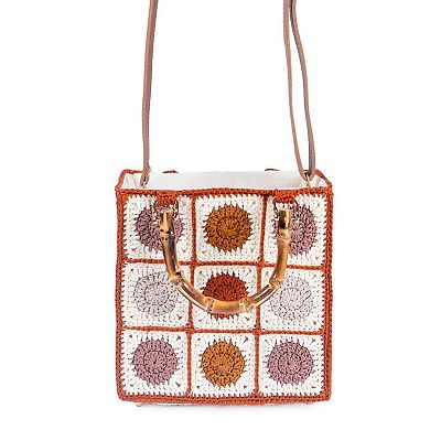 Dottie Crossbody Bag
