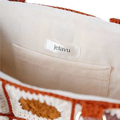 Dottie Crossbody Bag