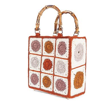 Dottie Crossbody Bag