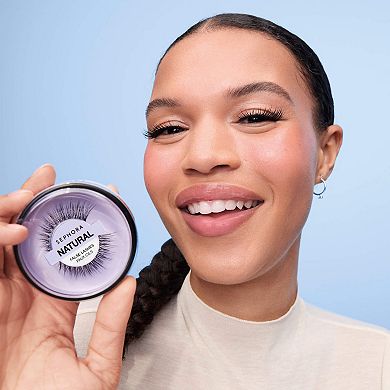 Essentials False Lashes