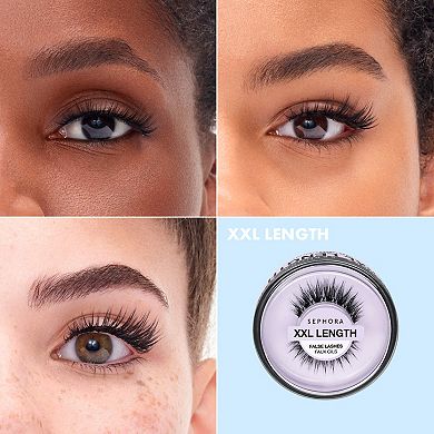 Essentials False Lashes