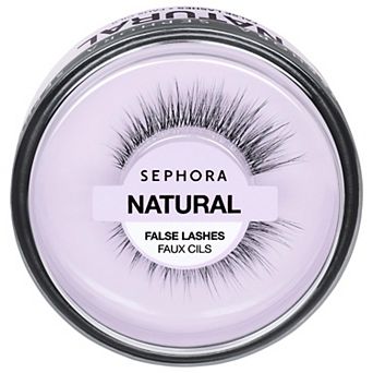 SEPHORA COLLECTION Essentials False Lashes